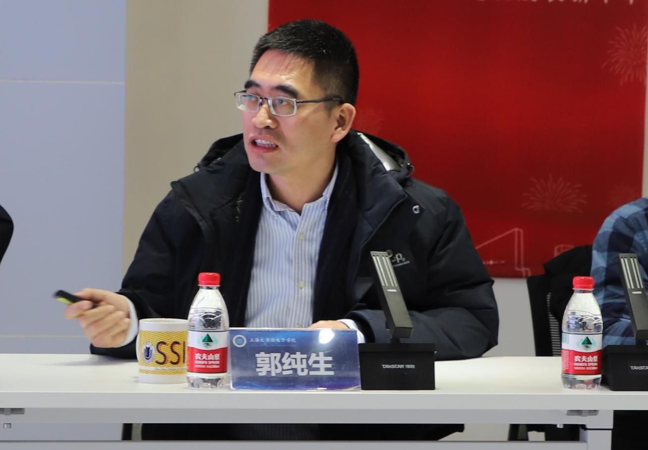 校党委书记成旦红一行调研微电子学院-永信贵宾会217