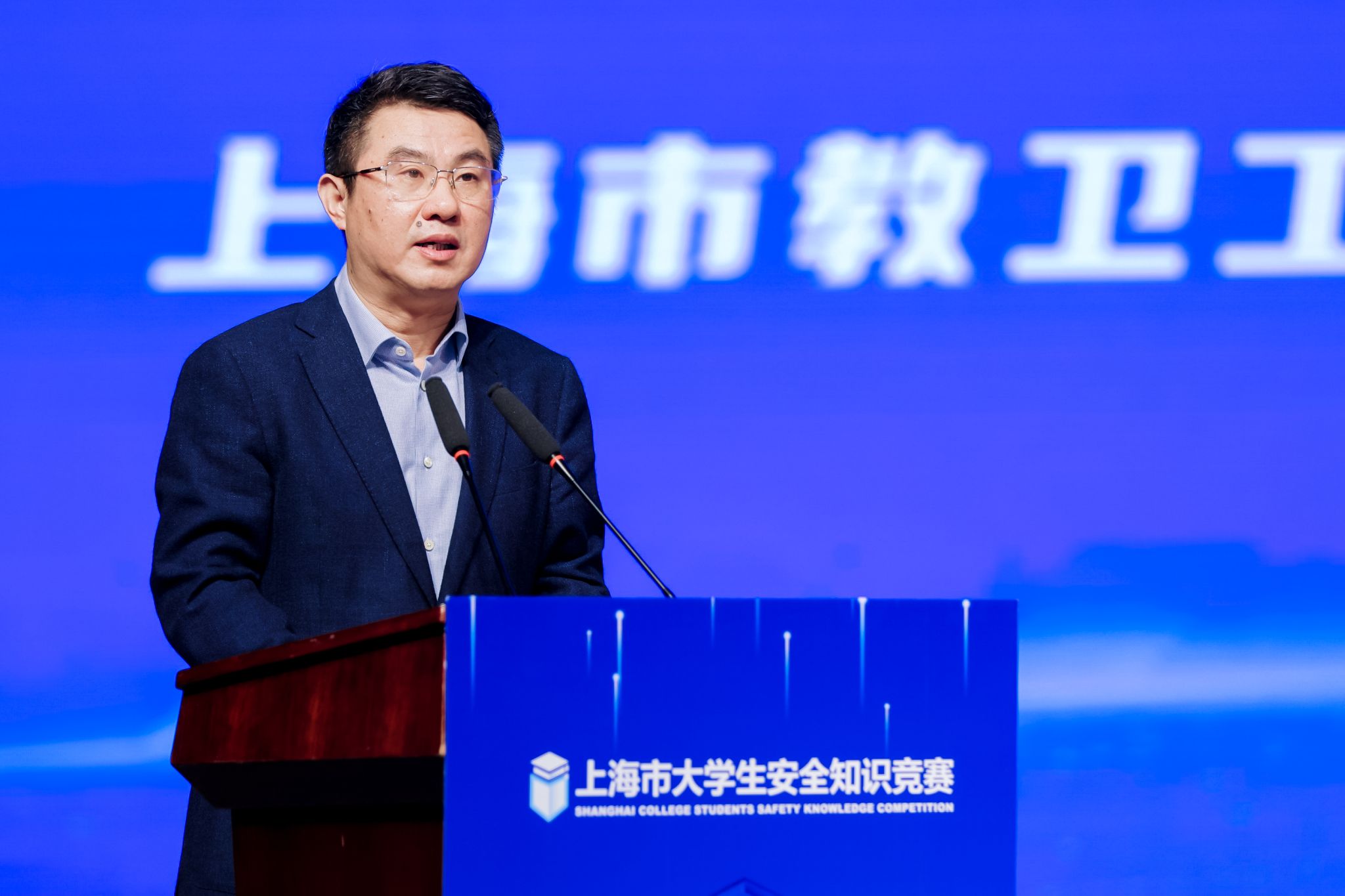 我校荣获上海市第八届大学生清静知识竞赛总决赛冠军-永信贵宾会217