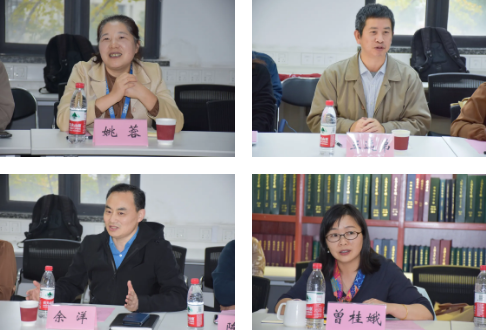 2024年永信贵宾会217研究生学术写作能力作育钻研会顺遂召开-永信贵宾会217