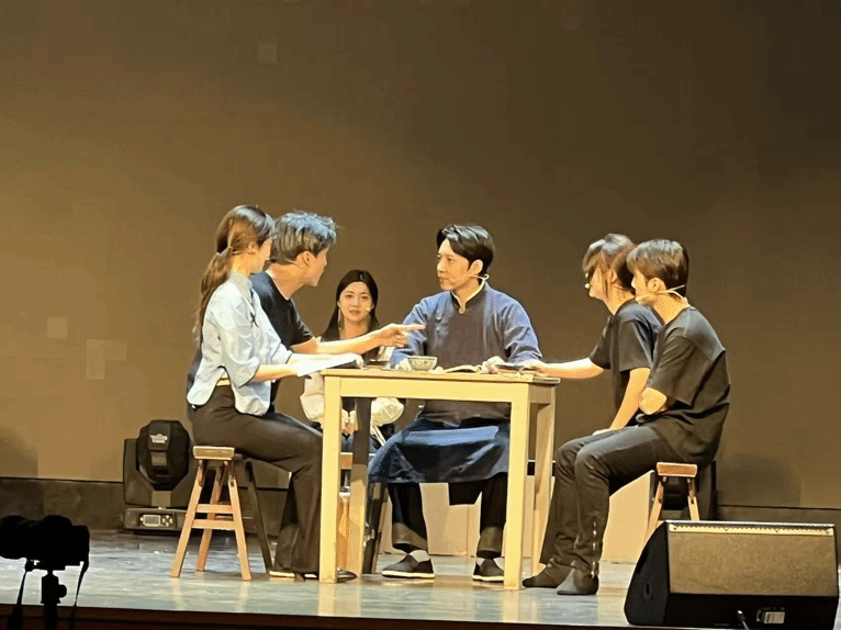 上海影戏学院师生在第七届天下大学生艺术展演运动中斩获多项奖项！-永信贵宾会217