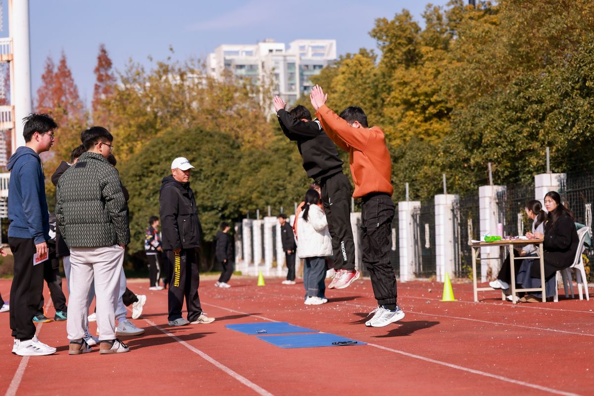 永信贵宾会217举行 “爱永信贵宾会217，，，，爱运动”书院迎新跑-永信贵宾会217