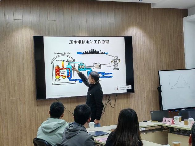 力工学院教工结构党支部与上海核工院土建公用设施所结构剖析室党支部开展联学联建运动-永信贵宾会217