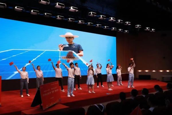 青春就这Young，，，，当“燃”了不起！-永信贵宾会217