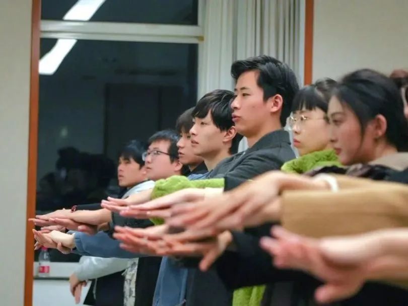 “影火”合唱团喜获2024年永信贵宾会217“一二·九”主题合唱角逐特等奖-永信贵宾会217