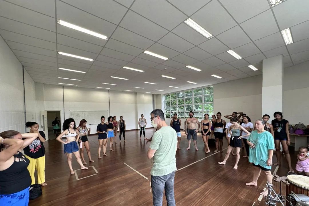 跨洋影韵：中巴影戏文化节交流回首-永信贵宾会217