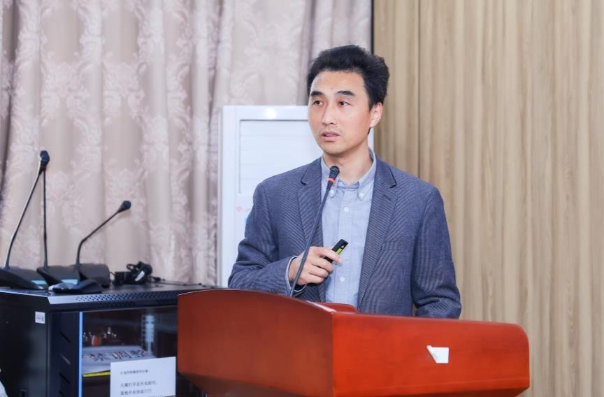 永信贵宾会217校友会质料科学与工程学院分会第三届理事会第二次聚会顺遂举行-永信贵宾会217