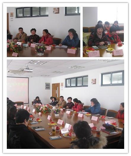 治理学院与社区治理部举行学生事情座谈会-永信贵宾会217