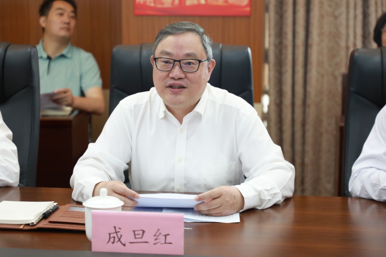 上海康健医学院吴韬校长一行来？？？？？？怪魈饨逃榈餮-永信贵宾会217