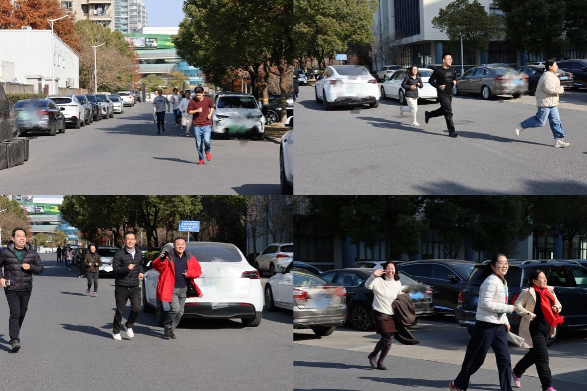 环化学院举行“迎新长跑展风范，，，，，，奋力攀缘启新程”健身跑运动-永信贵宾会217
