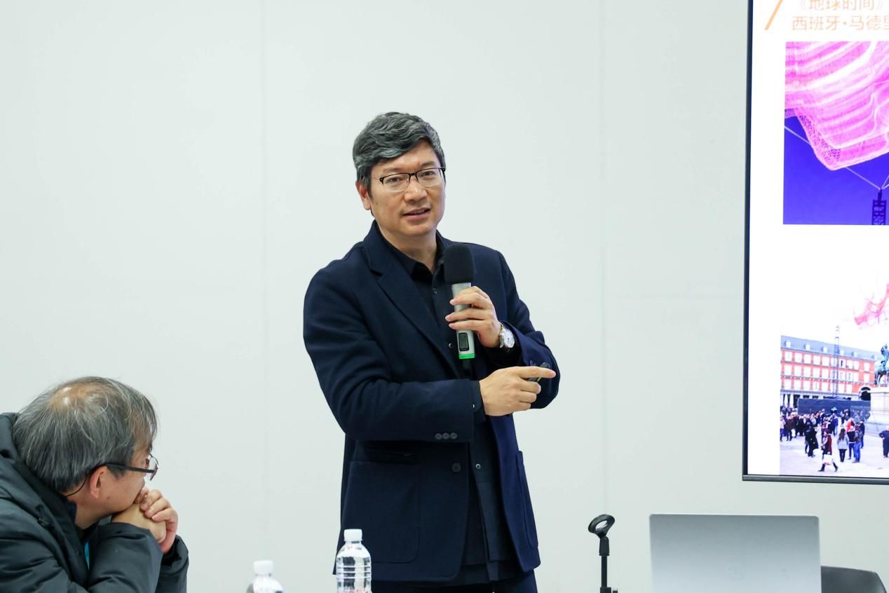 “风自海上”2024修建艺术作品展览开幕-永信贵宾会217