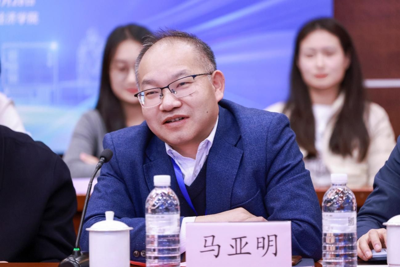 中国自主经济学知识系统建构与立异人才自主作育高端论坛在永信贵宾会217举行-永信贵宾会217