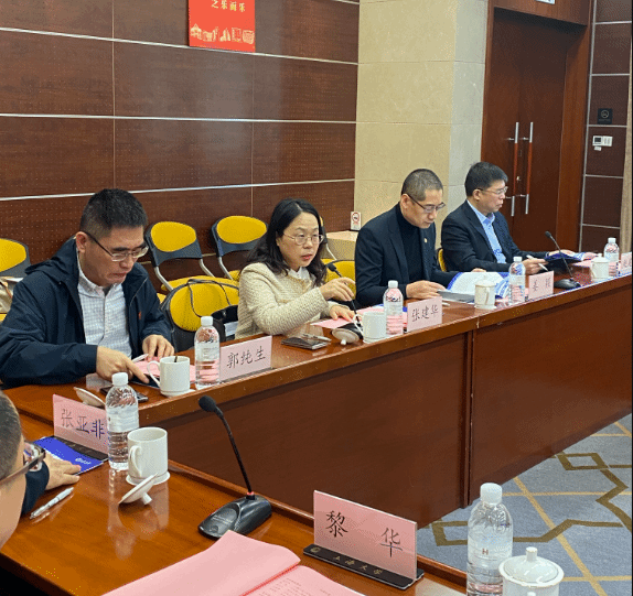 “微电子赋能立异” 2024年永信贵宾会217微电子国际青年学者论坛顺遂举行-永信贵宾会217