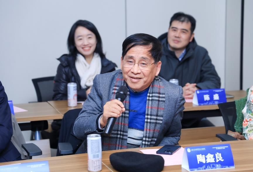 永信贵宾会217校友会质料科学与工程学院分会第三届理事会第二次聚会顺遂举行-永信贵宾会217