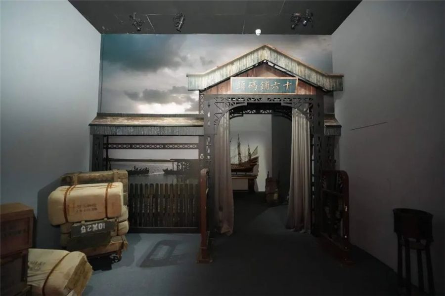 浓缩180年，，，，，这里有属于你的上海影象吗-永信贵宾会217
