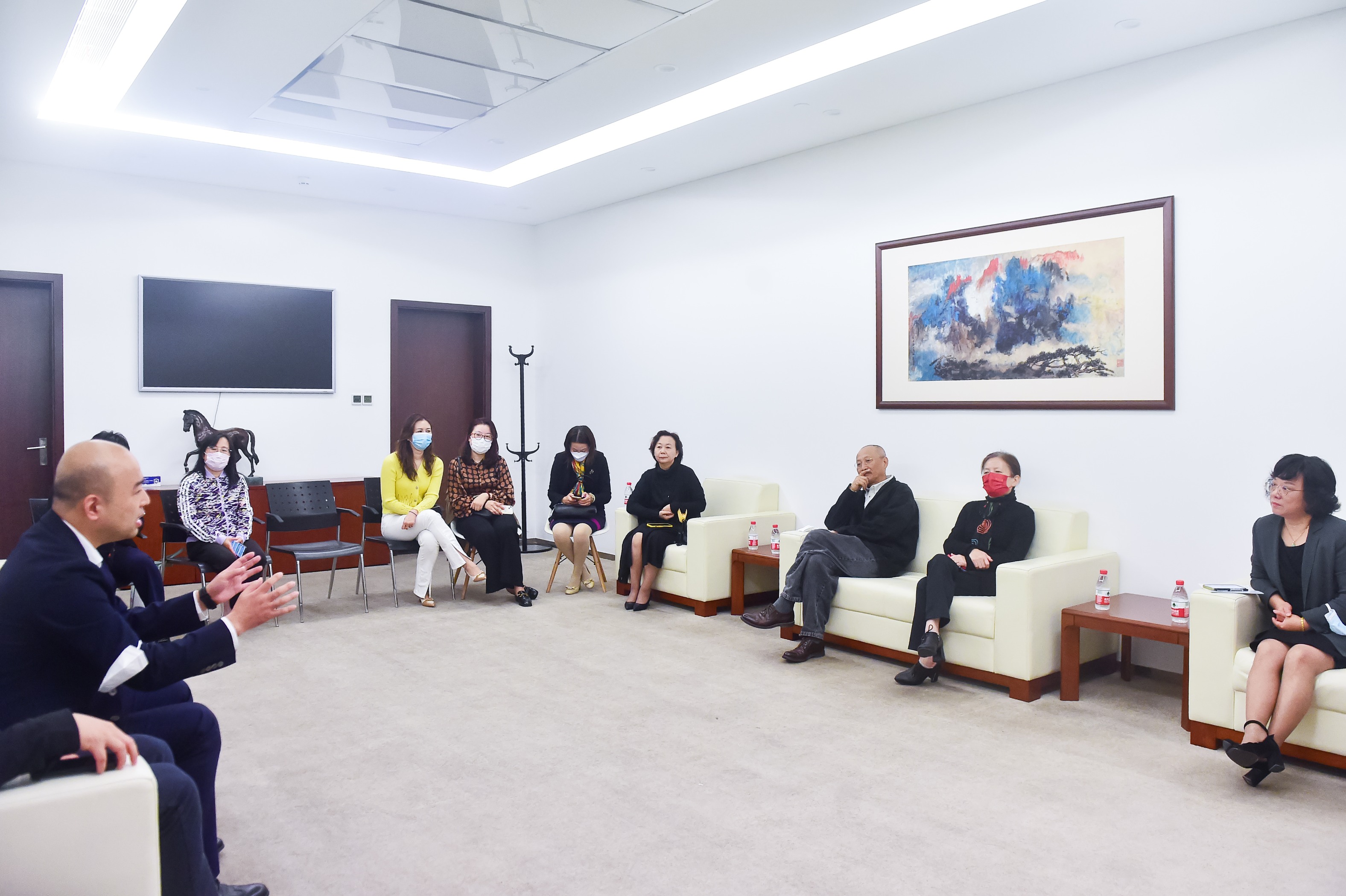 校向导一行调研指导闳约书院建设-永信贵宾会217