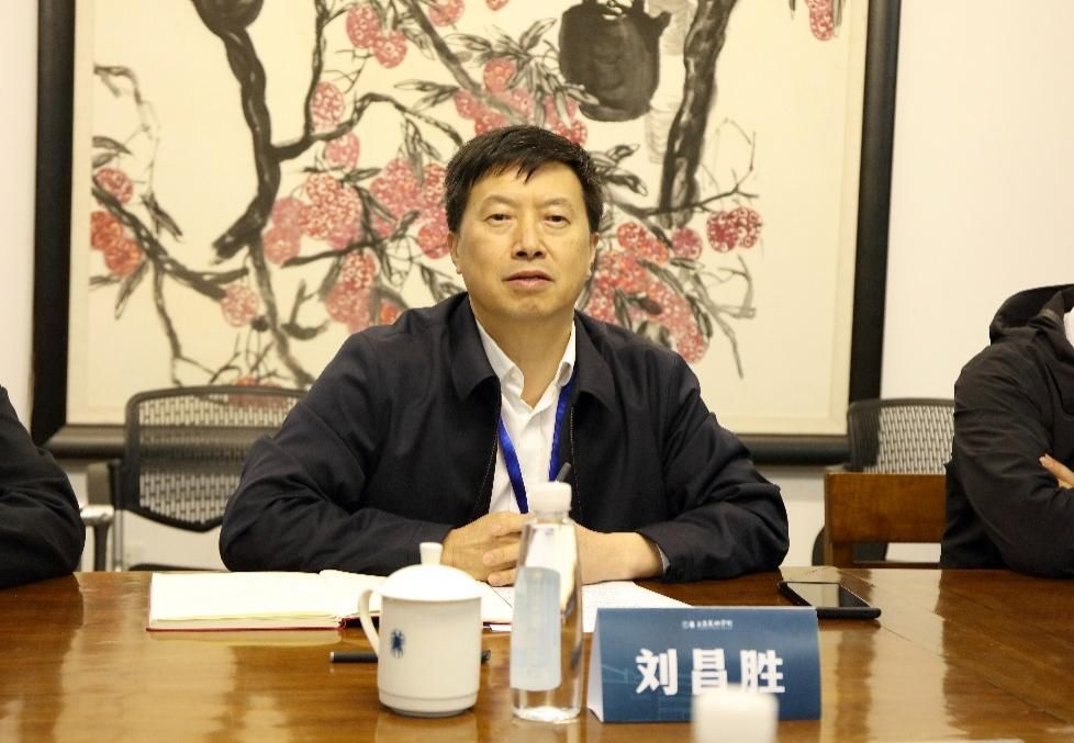 主题教育 | 校长刘昌胜一行赴美术学院开展主题教育专项调研-永信贵宾会217