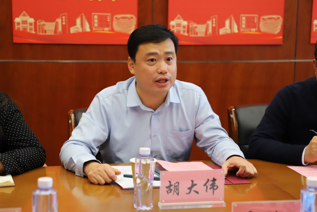 校向导赴通讯与信息工程学院开展2024年度落实周全从严治党主体责任实地调研-永信贵宾会217