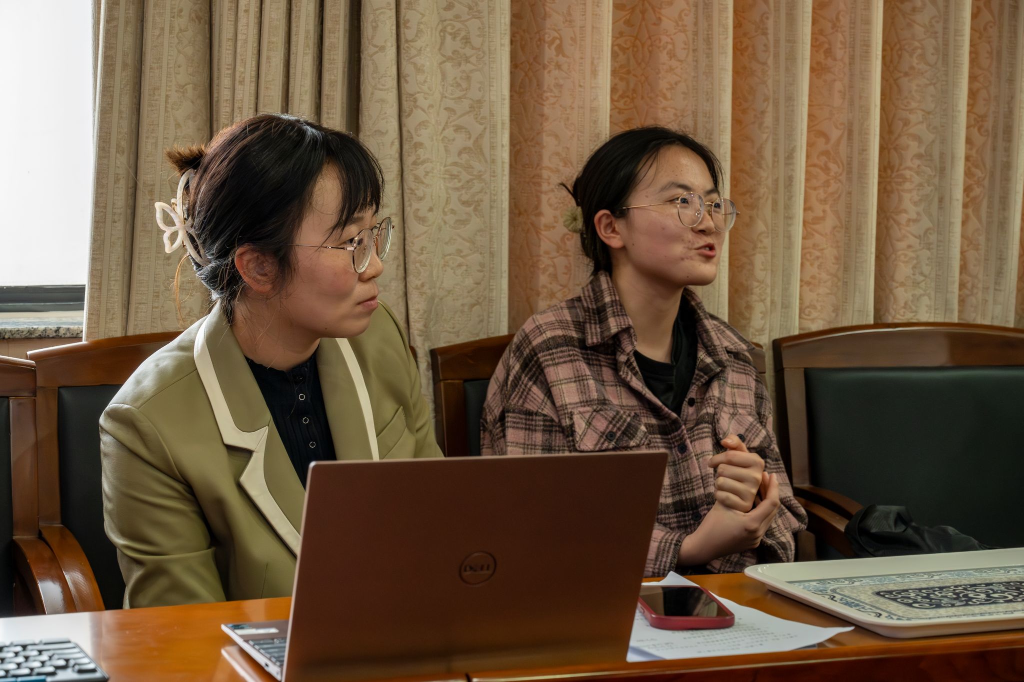 2023-2024学年盘算机工程与科学学院本科生全程导师制总结表扬会暨导师事情沙龙第二期顺遂举行-永信贵宾会217