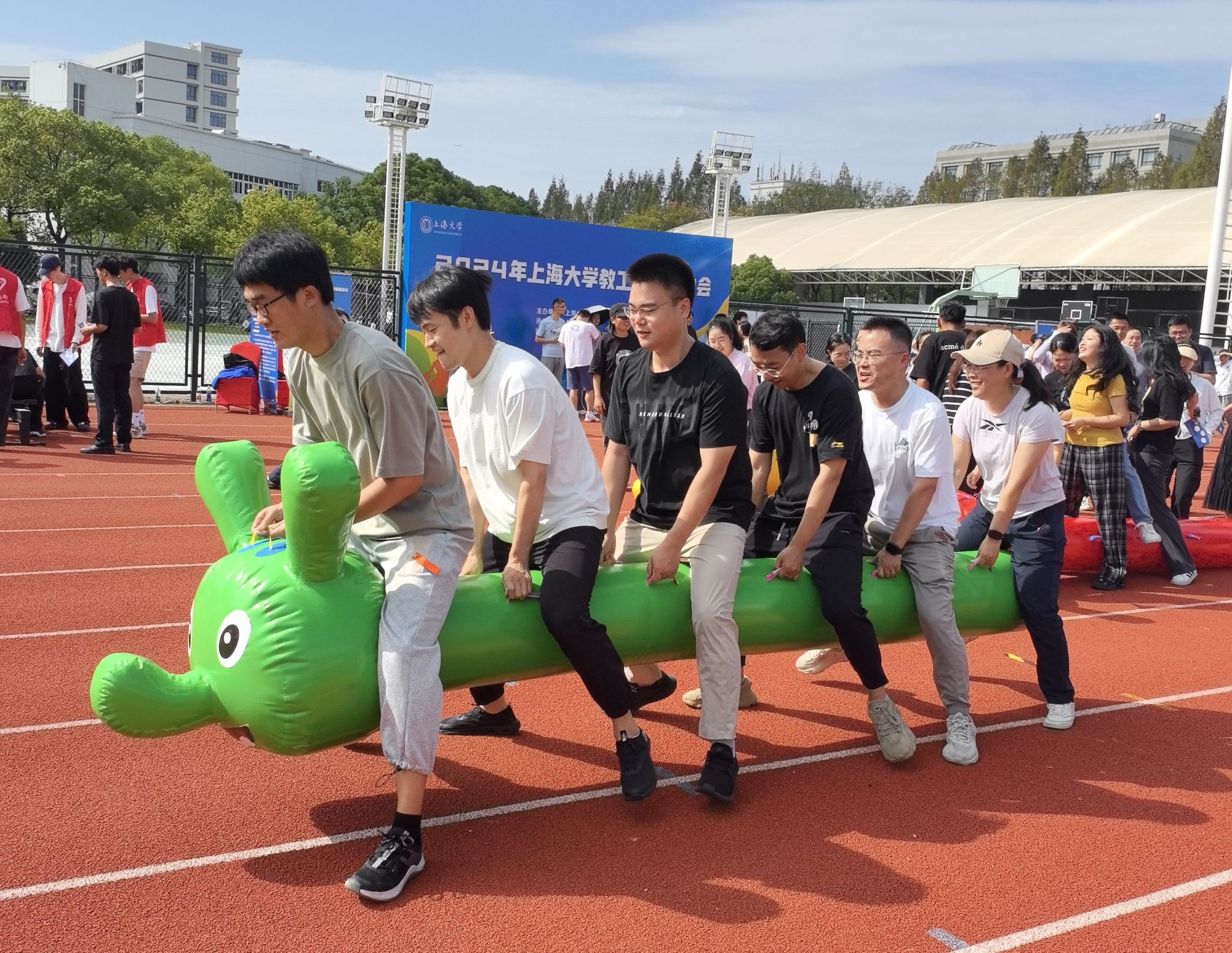 环化学院在校意见意义运动会喜获佳绩-永信贵宾会217