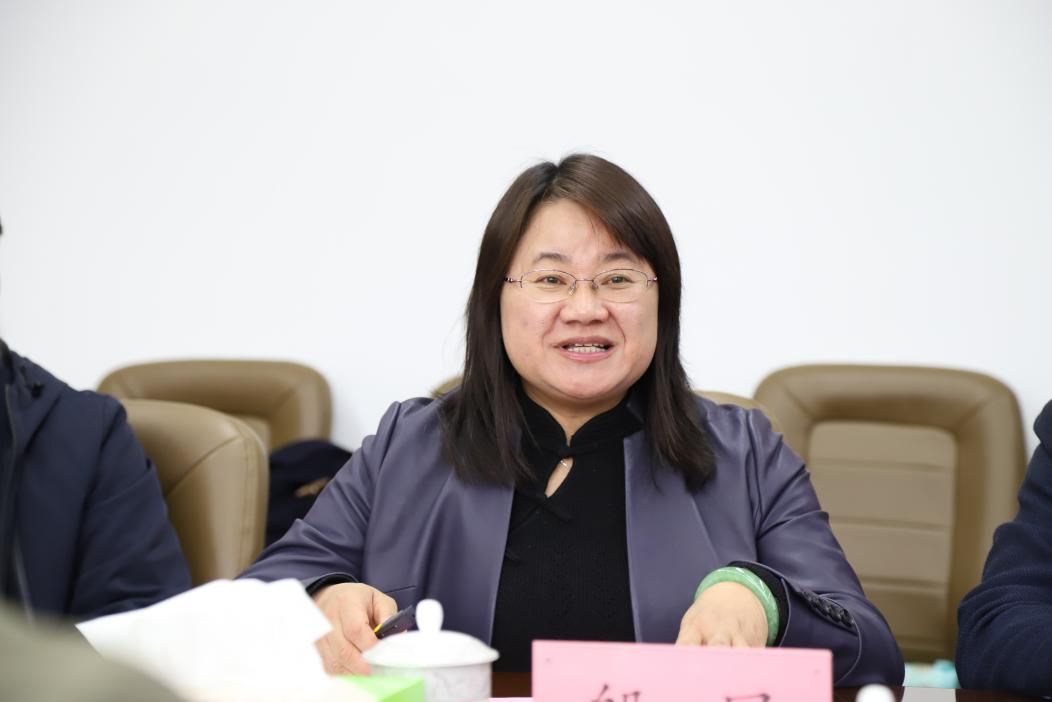 经济学院党委举行2024年度落实周全从严治党主体责任座谈调研聚会-永信贵宾会217
