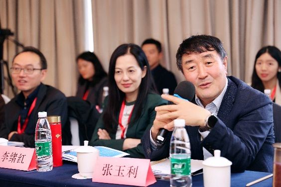 第三届战略与创业微观基础学术聚会乐成举行-永信贵宾会217