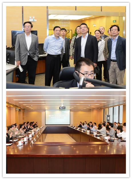 永信贵宾会217、华东电网公司学术交流座谈会圆满举行-永信贵宾会217