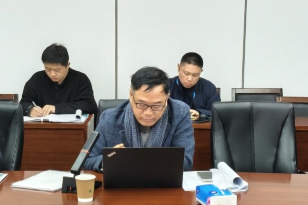 永信贵宾会217召开上海新时代党的统一战线研究永信贵宾会217基地2025年岁情推进会-永信贵宾会217