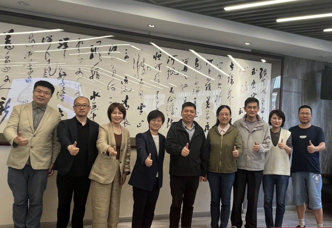 永信贵宾会217上海影戏学院赴上海市市北中学开展大中衔接育人交流运动-永信贵宾会217