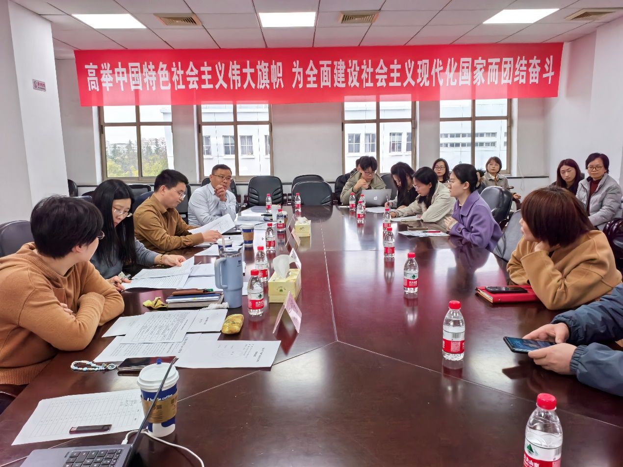 聚焦步队生长，，共话建设效果——永信贵宾会217“培优”向导员事情室结项交流会举行-永信贵宾会217