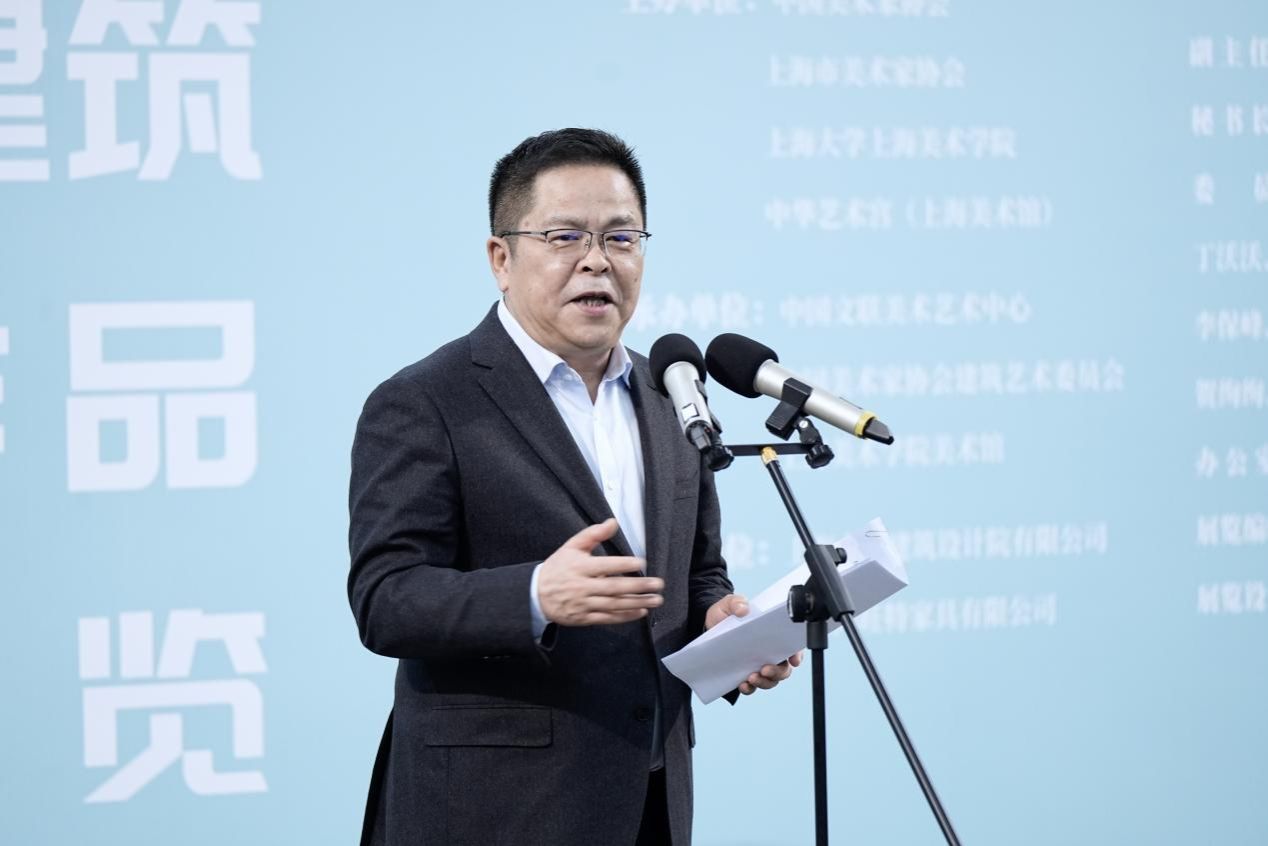 “风自海上”2024修建艺术作品展览开幕-永信贵宾会217