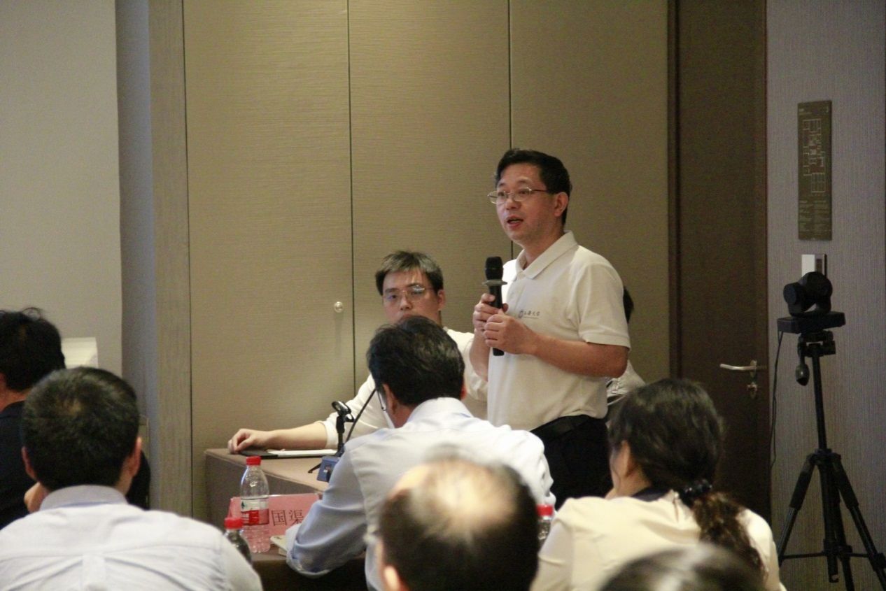 国家重点研发妄想 “6N级以上超高纯有数稀散金属制备手艺” 重点项目2022-2023年度事情总结会乐成举行-永信贵宾会217