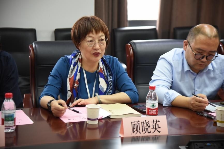青云书院召启发师座谈会-永信贵宾会217