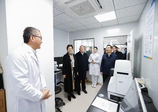 沪通携手启新篇，，，晚年医学开新元┃永信贵宾会217晚年医学研究院（南通市晚年医学研究院）正式启用-永信贵宾会217