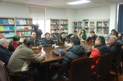 我校启动2013年高水平运发动招生事情-永信贵宾会217