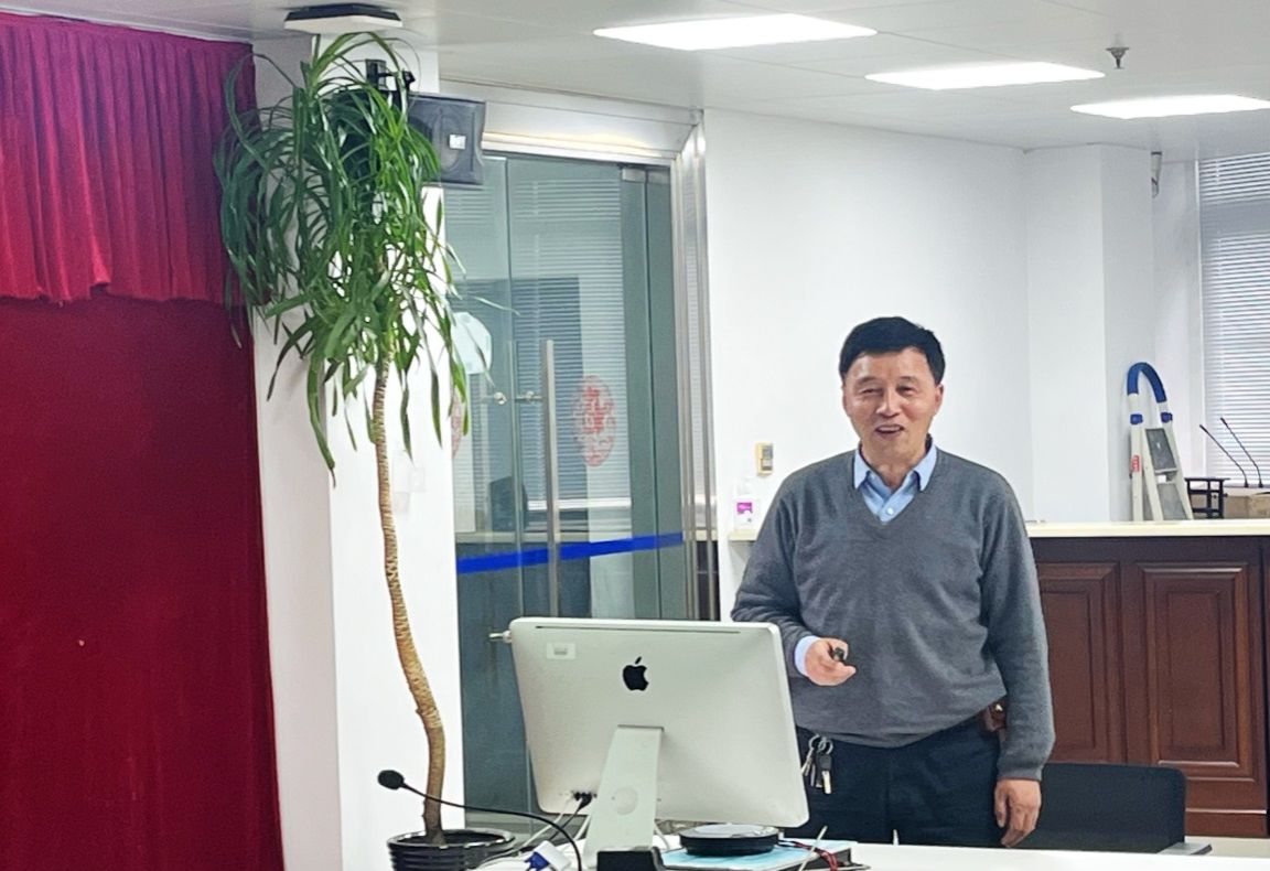 话赛事立异，，，谋学科生长——生命科学学院举行第七届上海市生命科学竞赛准备会-永信贵宾会217