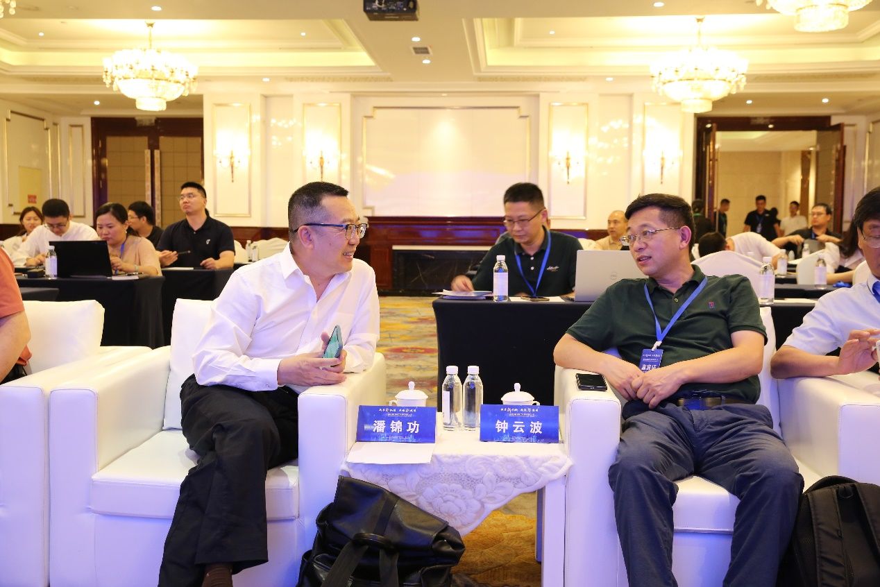 国家十四五重点研发妄想 “6N级以上超高纯有数稀散金属制备手艺” 重点项目2023半年度事情总结会乐成举行-永信贵宾会217