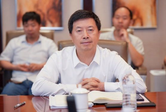 中国科学院院士杨卫来校作《立异驱动生长与有组织的科研》专题报告-永信贵宾会217