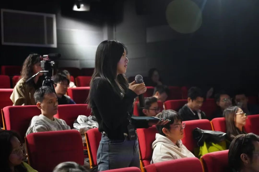 「青鸟导师进永信贵宾会217」顺遂收官，，，为青年影人启航助力-永信贵宾会217