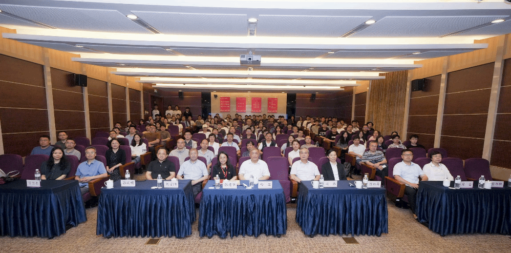 中国科学院院士杨卫来校作《立异驱动生长与有组织的科研》专题报告-永信贵宾会217