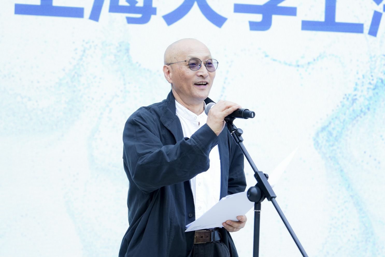 “云上一公里”2025上海美术学院结业作品睁开幕-永信贵宾会217