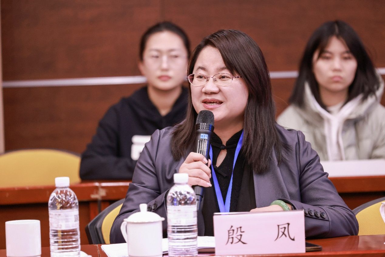中国自主经济学知识系统建构与立异人才自主作育高端论坛在永信贵宾会217举行-永信贵宾会217