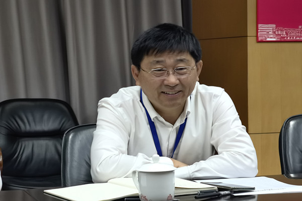 校党委召开2022年第二次双月座谈会-永信贵宾会217