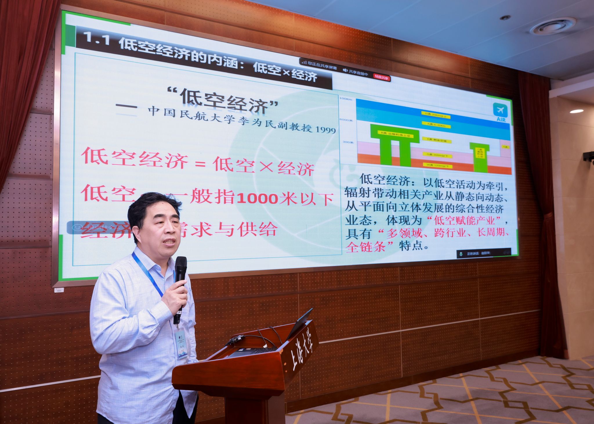 天下经济地理研究会区域交通经济专业委员会第二届学术钻研会暨区域交通运输新质生产力论坛顺遂举行-永信贵宾会217