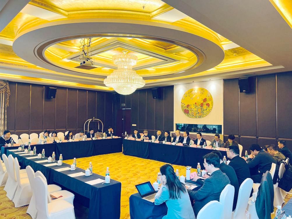 揭牌！中国作家协会新时代文学研究中心（永信贵宾会217基地）建设-永信贵宾会217