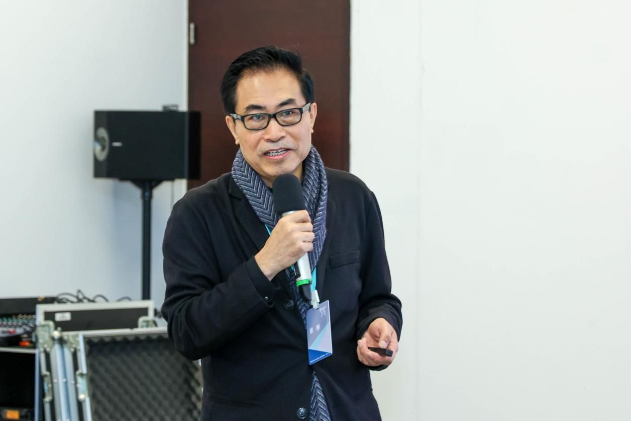 “风自海上”2024修建艺术作品展览开幕-永信贵宾会217