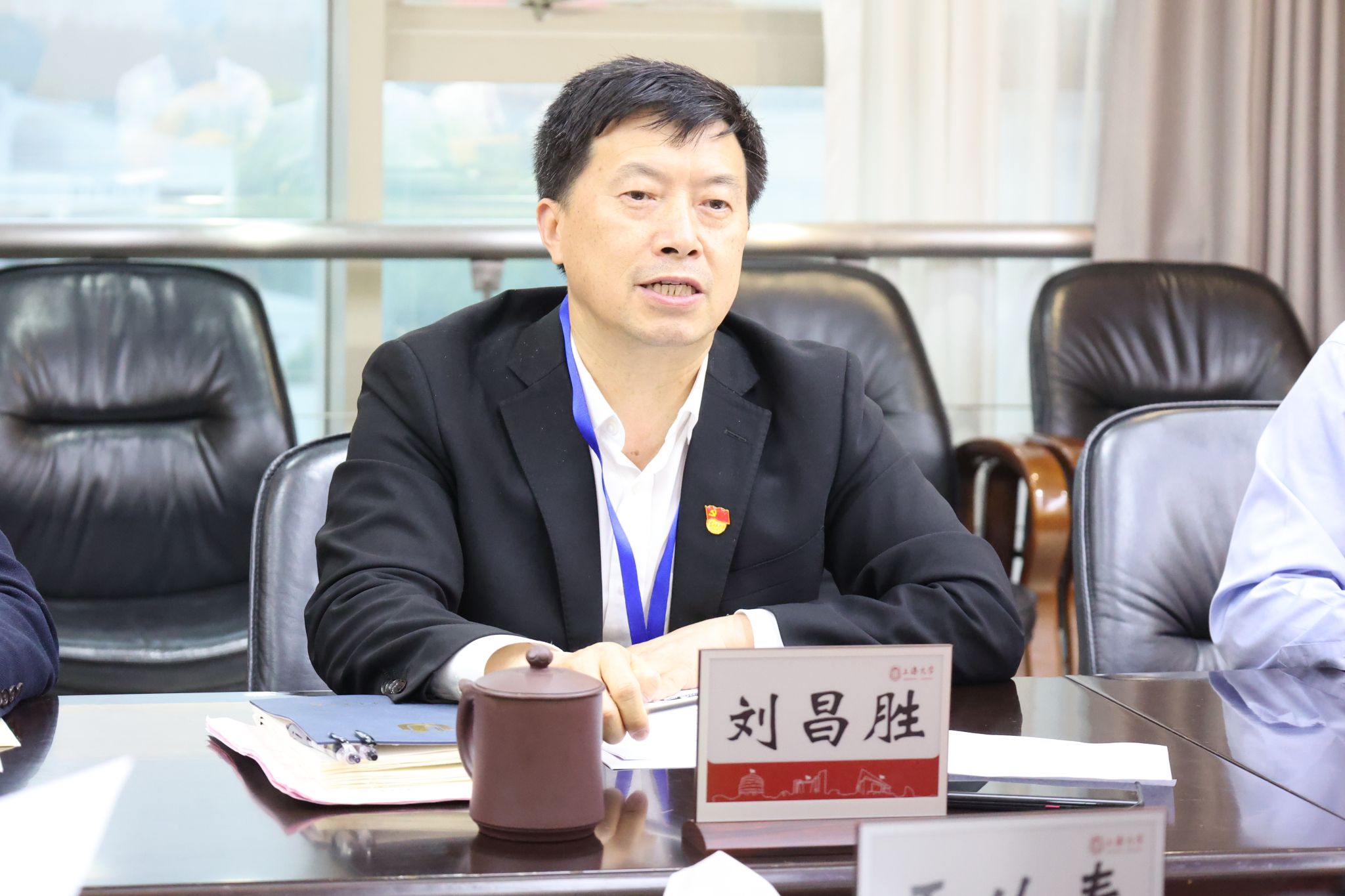 永信贵宾会217党委举行主题教育念书班暨党委理论学习中心组（扩大）学习会-永信贵宾会217
