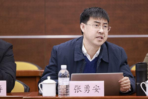 永信贵宾会217党委召开2024年市政协中共界别委员事情室事情推进会暨永信贵宾会217人大代表、政协委员联络事情向导小组全体聚会-永信贵宾会217