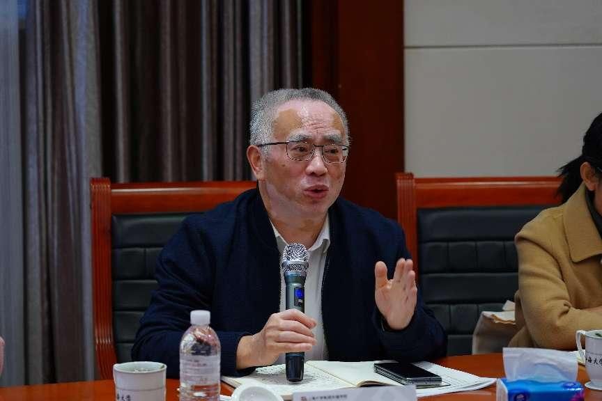 聚焦刷新 共话生长｜新闻撒播学院教学质量与包管系统建设钻研会顺遂召开-永信贵宾会217