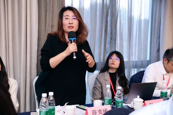 第三届战略与创业微观基础学术聚会乐成举行-永信贵宾会217