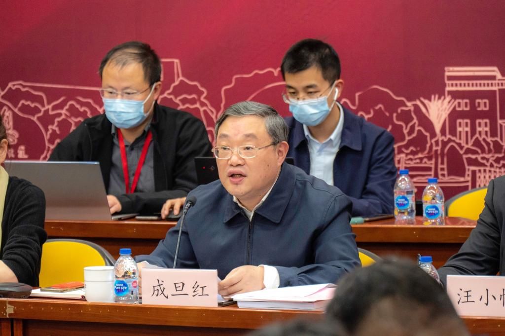 自动化专业、机械设计制造及其自动化专业接受工程教育认证专家组线上联合考察-永信贵宾会217